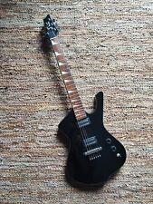IBANEZ ADX120 (iceman style)