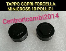 TAPPO COPRI Forcella Steli