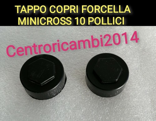 Tappo copri forcella steli - copri,
