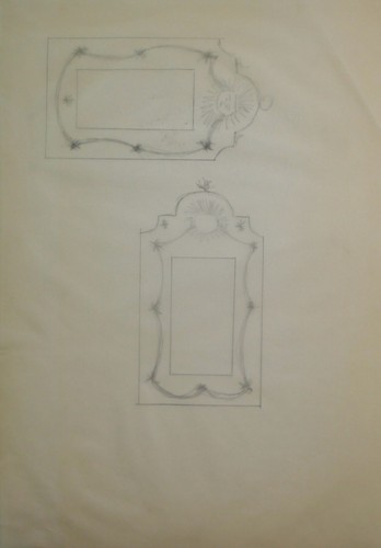 Janine janet disegno - -,