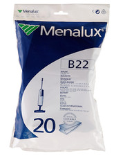 Menalux B22 - 20 Sacs