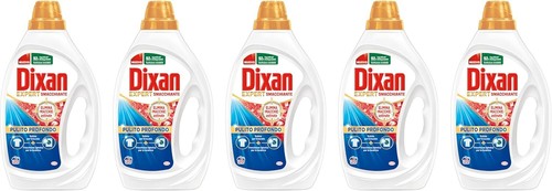 Dixan liquido expert - liquido,