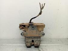 SERRATURA COFANO POSTERIORE PER FORD Mondeo S. Wagon 6° Serie (07>14)