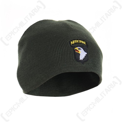 101 airborne beanie cappello - beanie,