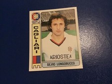 PANINI CALCIATORI 1981-82