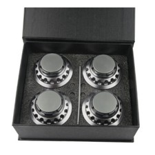 Coprimozzo in titanio 4 * 76