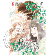 Arrivare a te - La Persona del