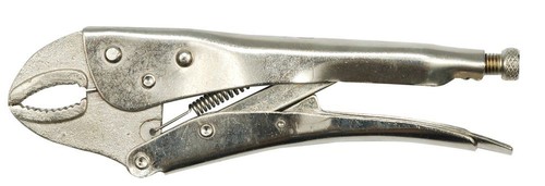 Pinza fissa 250 - fissa,