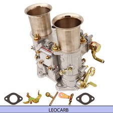 New carburetor for - new,