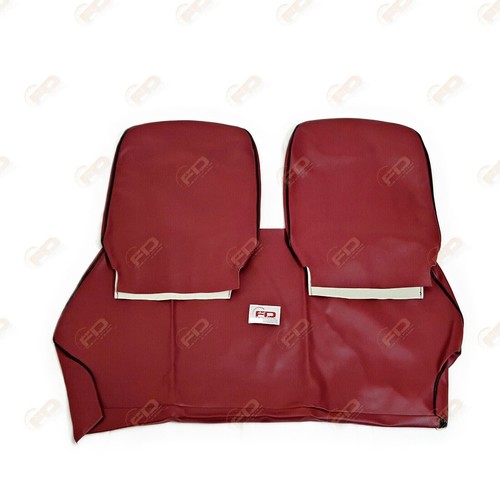 Set kit fodere sedili - fodere, interni