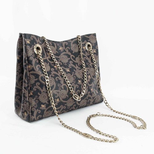Trussardi paisley pattern - paisley,