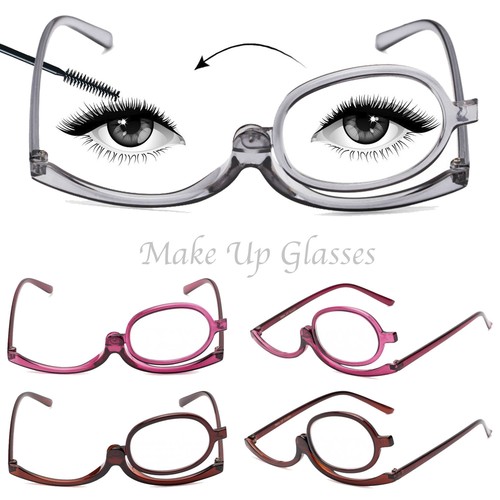 Pieghevole donna trucco - pieghevole,