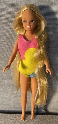 Bambola vintage mattel - vintage,