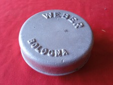 FILTRO ARIA WEBER  CISITALIA FIAT 1100 FIAT TOPOLINO