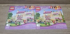 Lego Friends (3315) La casa di