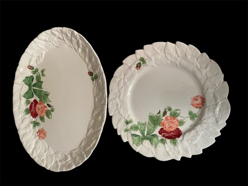 Set piatti decorativi - piatti, in