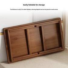 Tavolino pieghevole Tavolo da