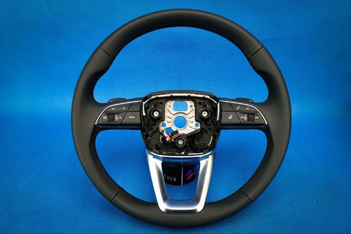 Volante riscaldato audi a5 - volante,