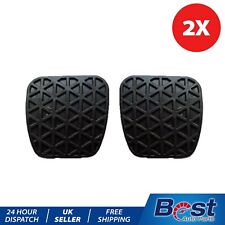 GOMMA PEDALE FRIZIONE E FRENO