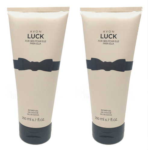 Avon luck for - avon, gel