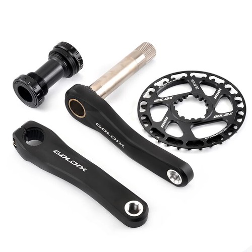 Guarnitura bicicletta bambini