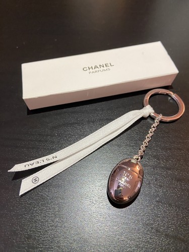 Chanel eau portachiavi - chanel, n.5