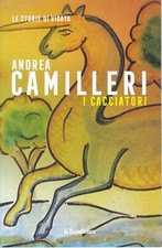ANDREA CAMILLERI - I