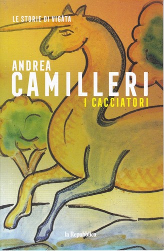Andrea camilleri i - andrea,