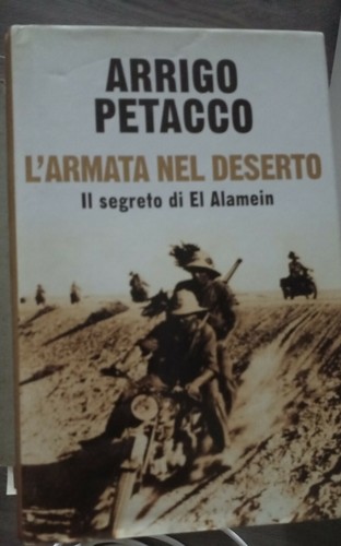 Arrigo petacco armata nel - l'armata,
