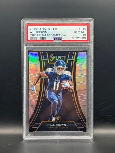 Panini select 2018 314 - panini,