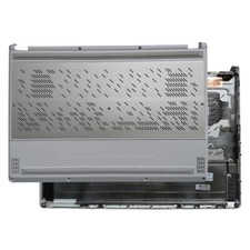 Custodia inferiore per laptop