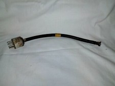 Cavo CD 1108 BC-1000 SCR-300 solo connettore maschio radio militare 