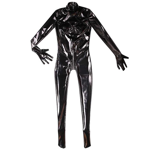 Costume gatto ammina - , lattice
