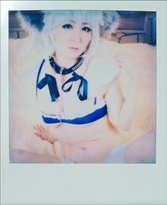 Nobuyoshi Araki di Ruolo