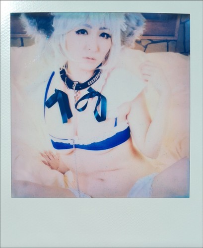 Nobuyoshi araki ruolo - araki,