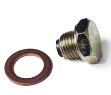 Magn Vite Scarico Olio M14x1,5