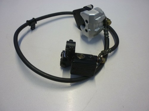 Kit pompa freno pinza - , freno/pinza