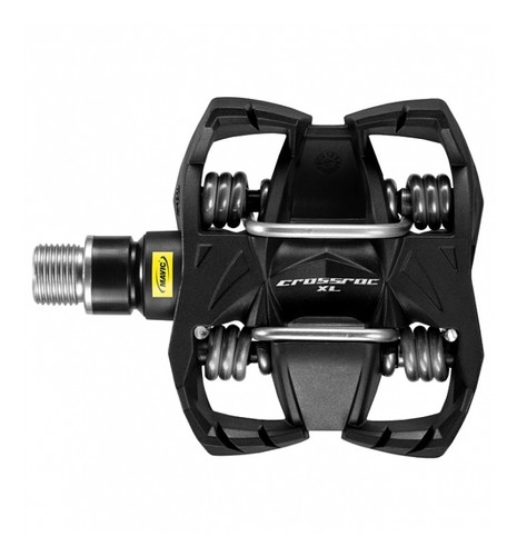 Pedali mtb mavic crossroc - pedali, xl