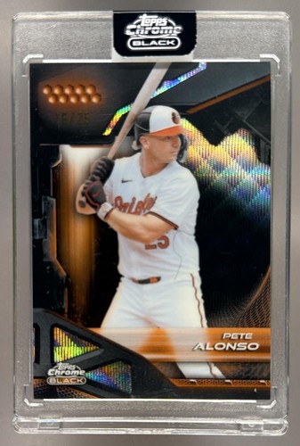 2026 topps cromo nero - 2026,