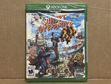 Sunset Overdrive, Brand New