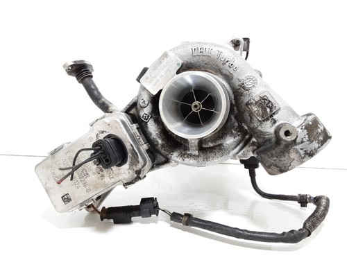 Turbina turbo per mercedes - per,