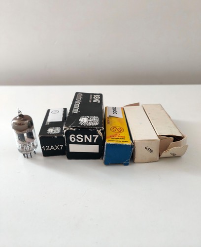 Lot lampes diverses - de,