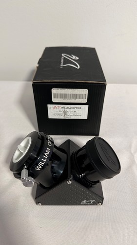 William optics 99 - optics, 2"