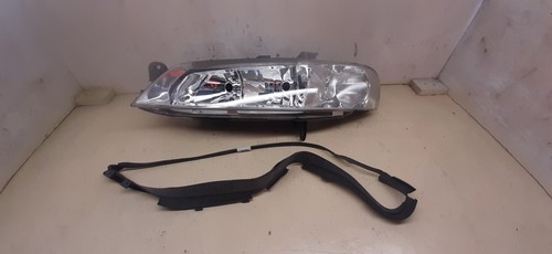 Valeo 087455 faro fanale - 087455,