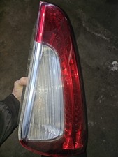 STOP FANALE POSTERIORE DESTRO