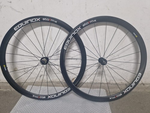 Ruote carbonio equinox storm - ruote,