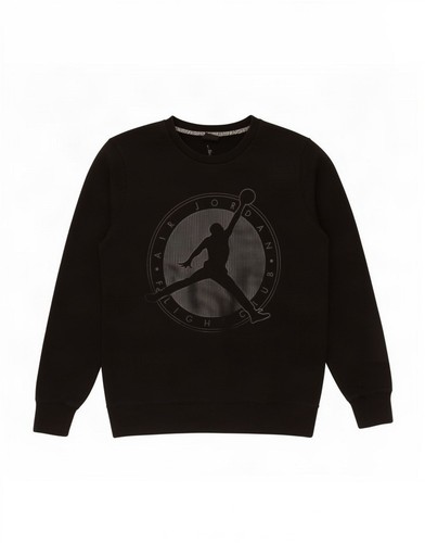 Jordan felpa uomo grafica - uomo,