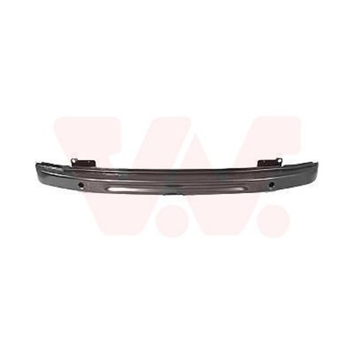 Van wezel supporto paraurti - wezel,