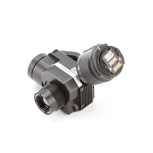 Dji zenmuse performance - zenmuse,