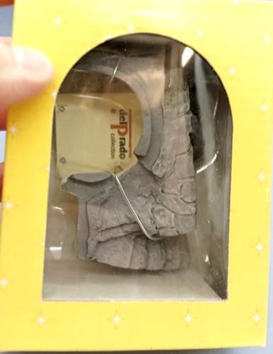 Statuina del presepe edizioni - del,